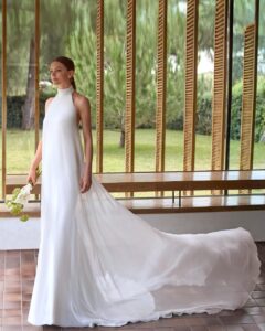 Abito da sposa Consol by Pronovias