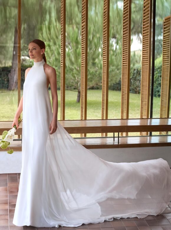 Abito da sposa Consol by Pronovias