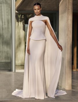 Abito da sposa Lawn by pronovias