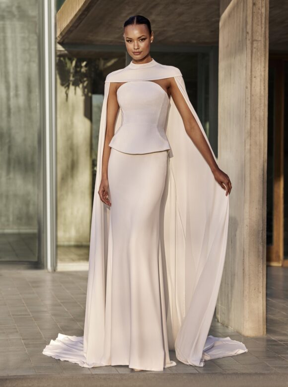 Abito da sposa Lawn by pronovias