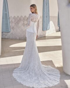 Abito da sposa Merra