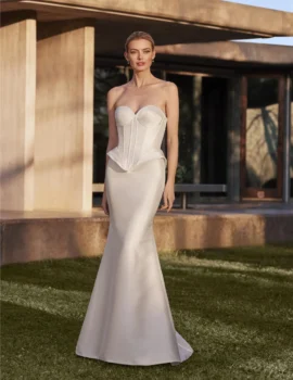 Abito da sposa Eisdell by Pronovias