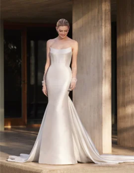 Abito da sposa Magnolie by Pronovias