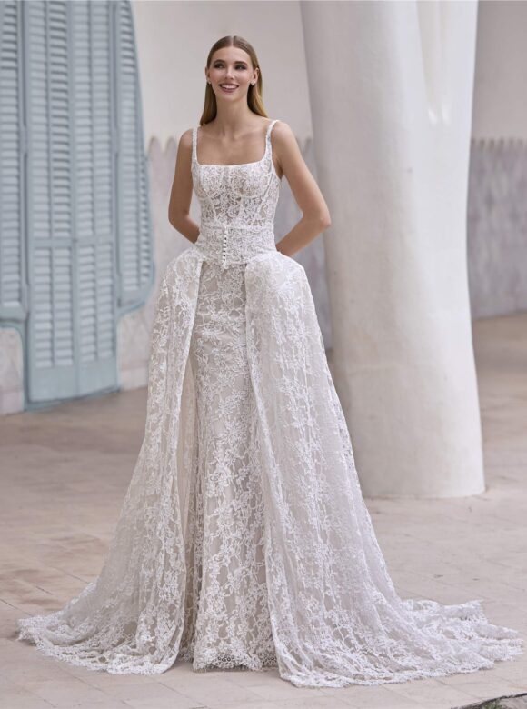 Abito da sposa Mott