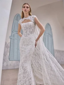 Abito da sposa Mott by Pronovias