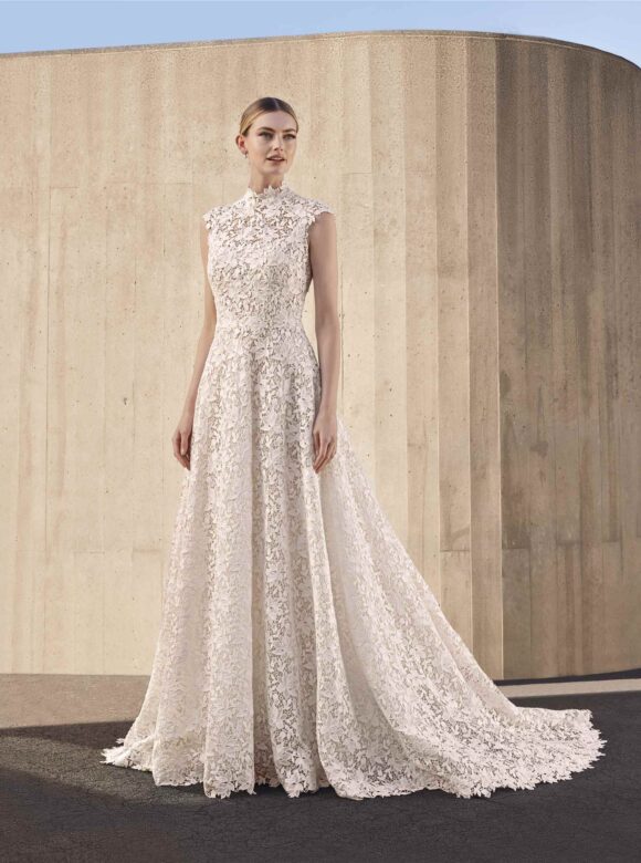Abito da sposa Valles by Pronovias