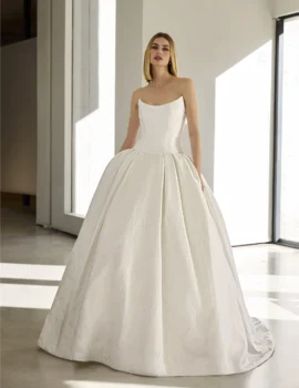 Abito da sposa Valley by Pronovias
