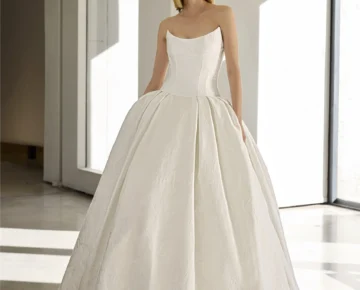 Abito da sposa Valley by Pronovias