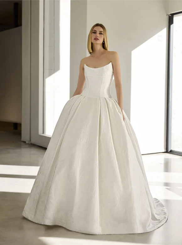 Abito da sposa Valley by Pronovias