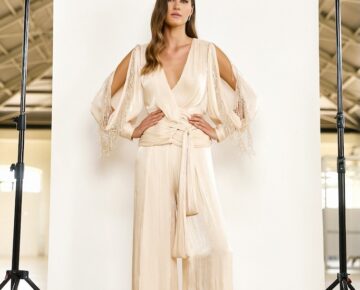 Tuta da cerimonia 5262