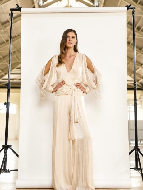 Tuta da cerimonia 5262