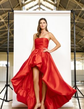 Abito da sposa/cerimonia