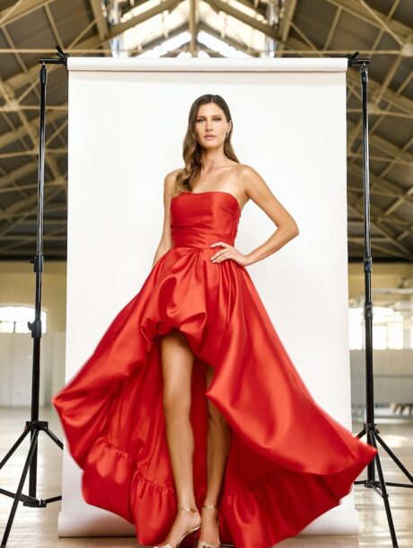 Abito da sposa/cerimonia