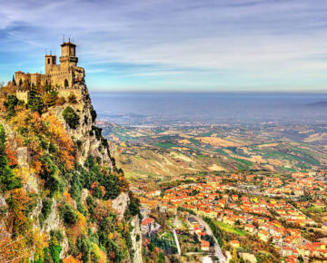 San Marino