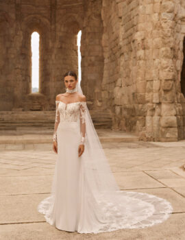 Abito da sposa Parma