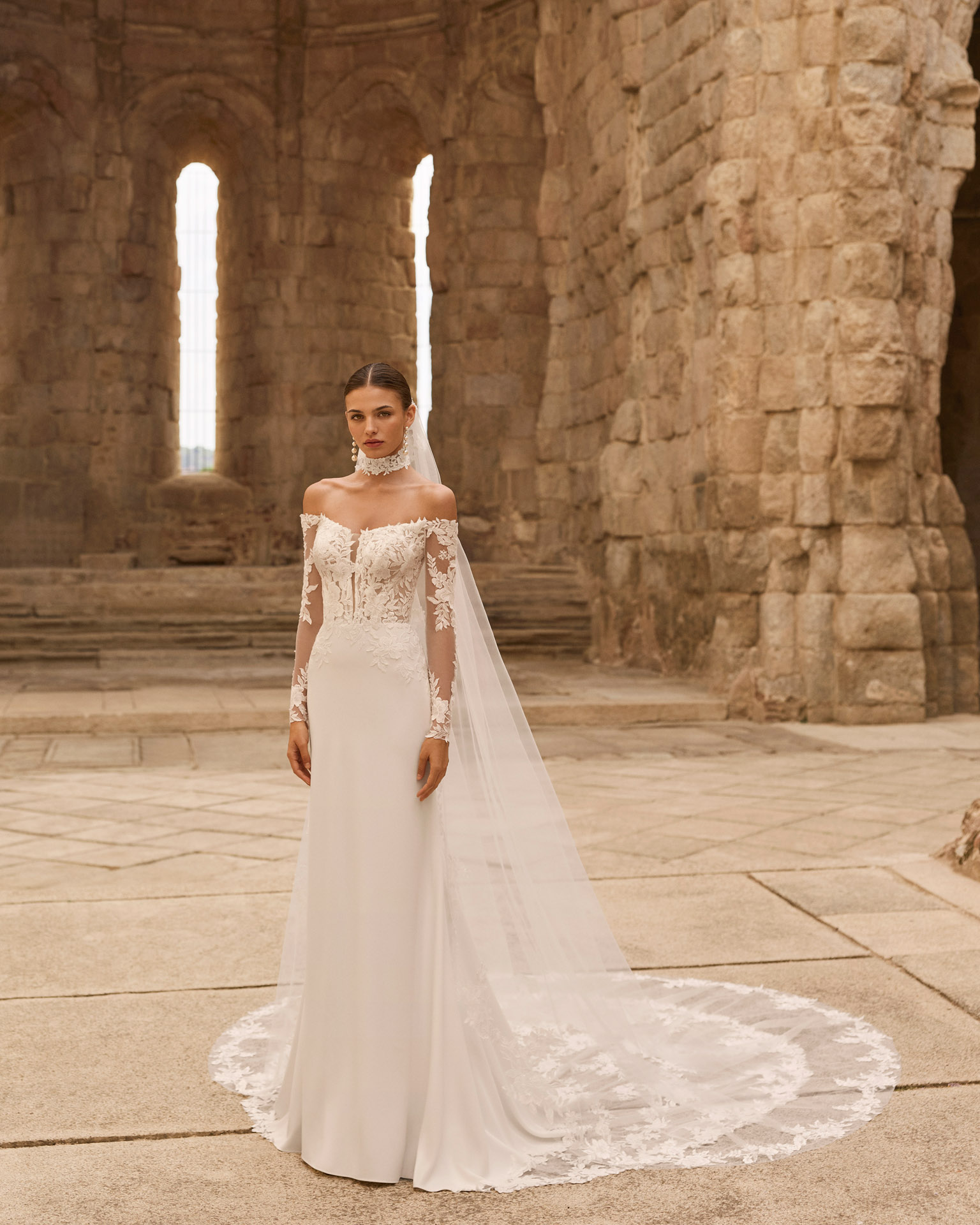 2N16_PARMA_ADRIANA_ALIER_5 Abito da sposa Parma