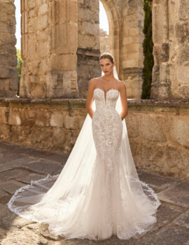 Abito da sposa Patsy