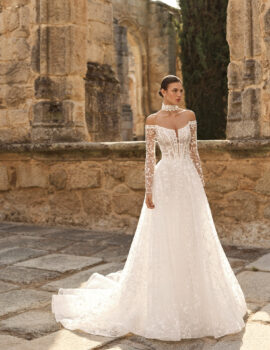 Abito da sposa Penny