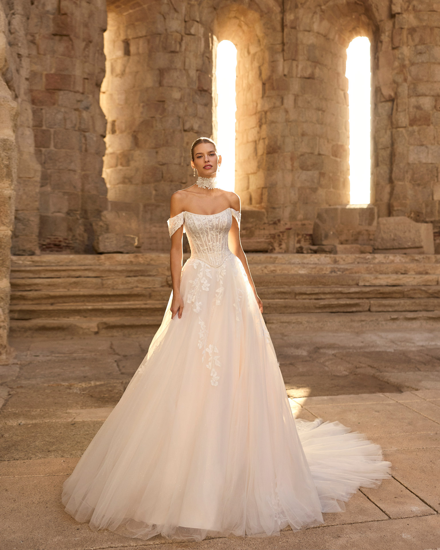 2N28_PERSA_ADRIANA_ALIER_5 Abito da sposa Persa