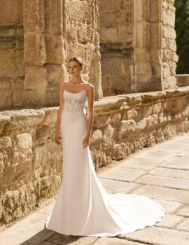Abito da sposa Prisca