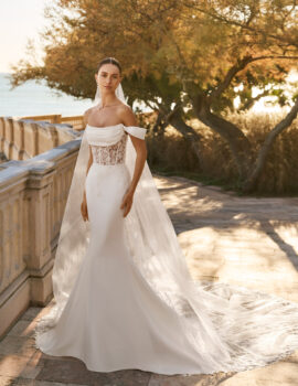 Abito da sposa Febrero