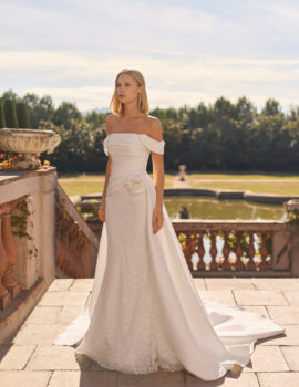 Abito da sposa Felina