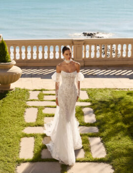 Abito da sposa Fermosa