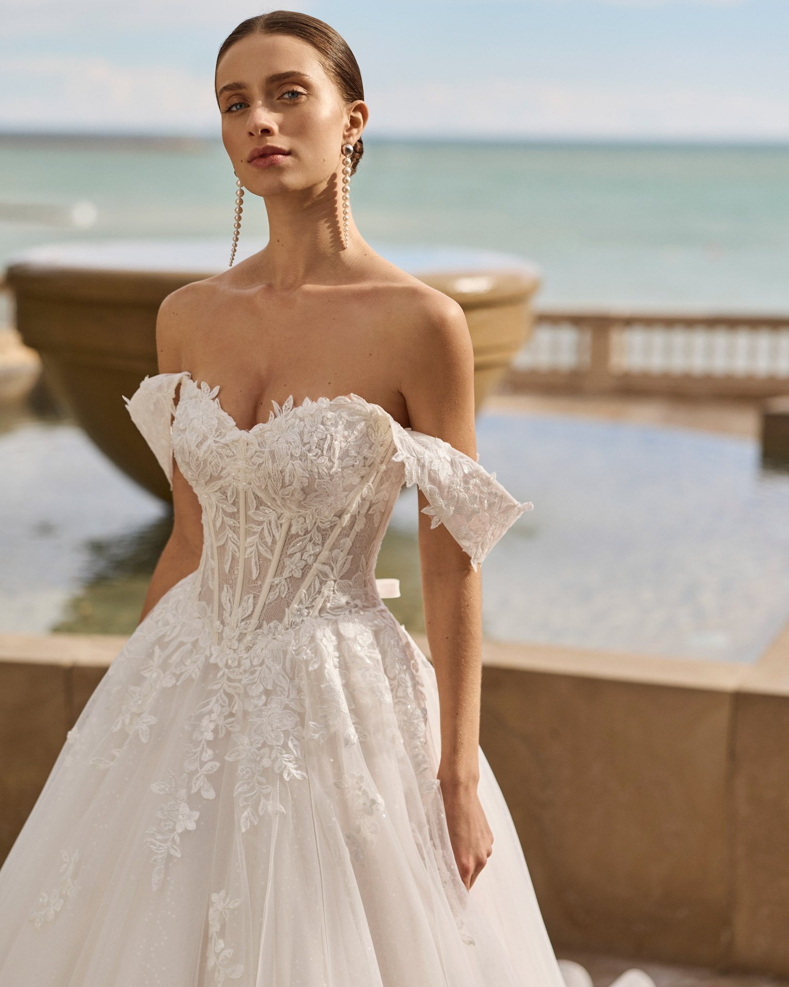 2S27_FINEYA_LUNA_NOVIAS_3 Abito da sposa Fineya