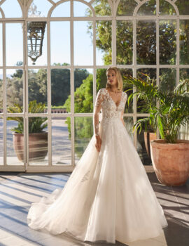 Abito da sposa Fiore