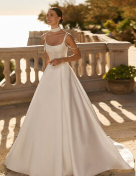 Abito da sposa Florida