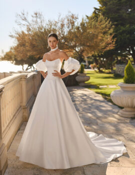 Abito da sposa Froy
