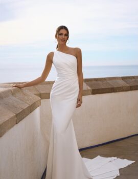 Abito da sposa Flynne