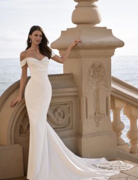 Abito da sposa Fontena