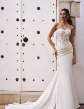 Fosira abito da sposa