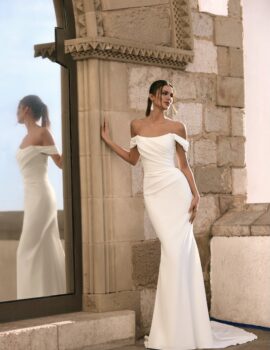 Abito da sposa Fralisse