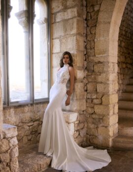Abito da sposa Gabrianna