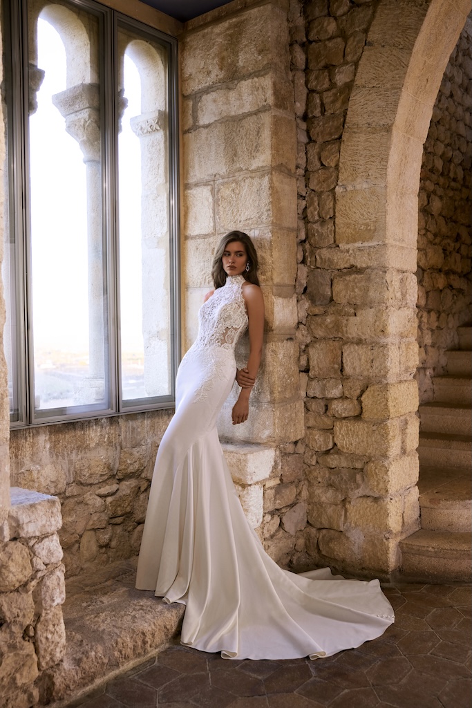 GABRIANNA-25429-3079 Abito da sposa Gabrianna