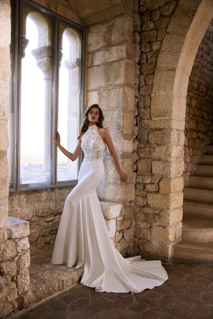 GABRIANNA-25429-3132 Abito da sposa Gabrianna