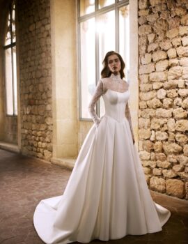 Abito da sposa Gabriella