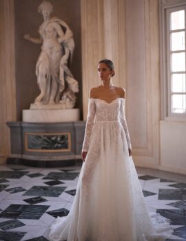 Abito da sposa Elysia