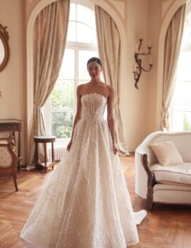 Abito da sposa Glorianne