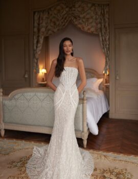 Abito da sposa Odalys