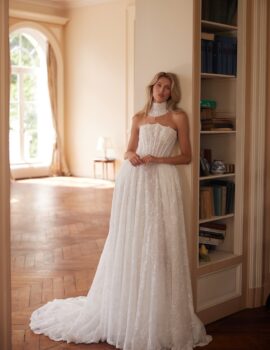 Abito da sposa Jessamine